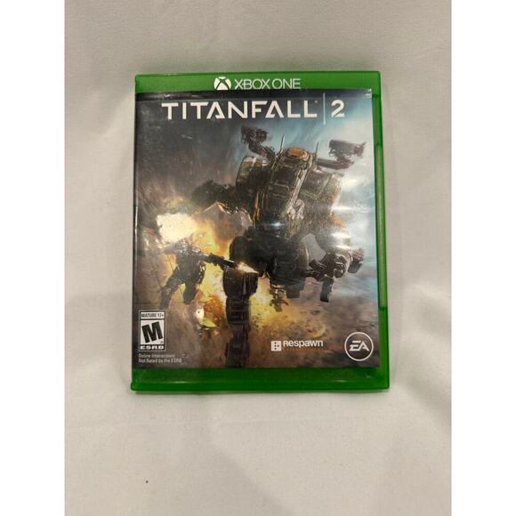Titanfall 2 Xbox One - Picture 1 of 3
